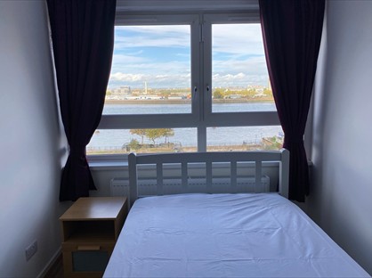 Room in a Shared Flat, Sovereign House, SE18