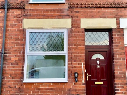 2 Bed Terraced House, Keeling Street, ST5