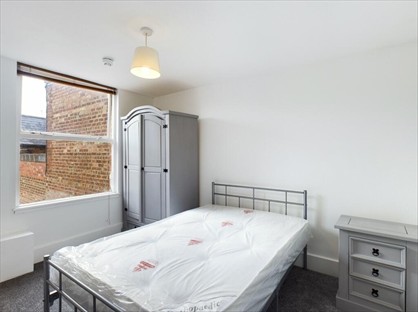 Room in a Shared House, Hervey Street, NN1