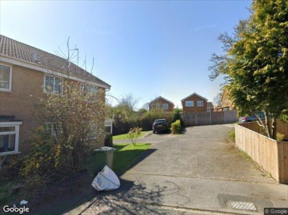 1 Bed Semi-Detached House, Brundall Close, TS19