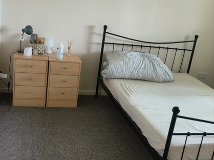 Room in a Shared Flat, Beech Farm Drive, SK10