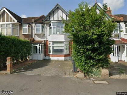 2 Bed Maisonette, Melfort Road, CR7