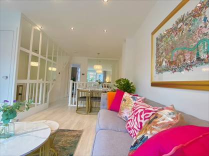 3 Bed End Terrace, Elephant Lane, SE16