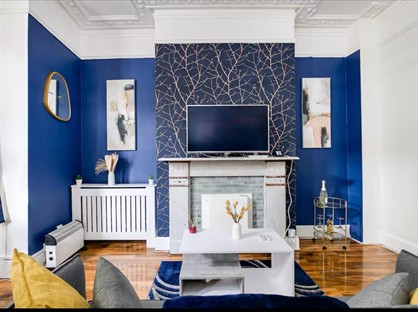 1 Bed Flat, Wilton Avenue, SO15