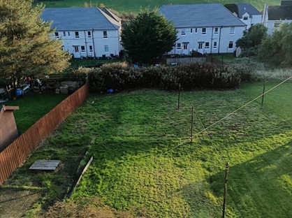 2 Bed Flat, Brewland Street, KA4