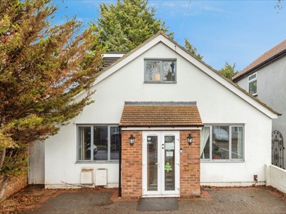4 Bed Detached House, Sunningdale Road, SM1