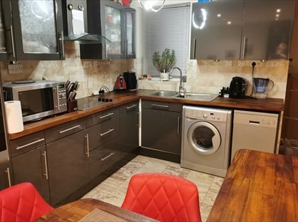 Room in a Shared House, Ashton, NW9
