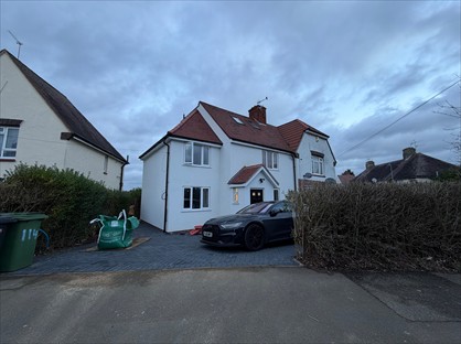 6 Bed Semi-Detached House, Jubilee Crescent, NN8