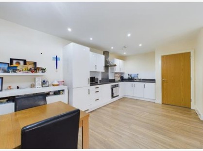 2 Bed Flat, The Embankment, HP3