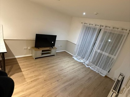 2 Bed Flat, Ellerman Road, L3