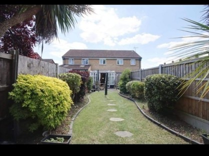 Room in a Shared House, Cruick Avenue  South Ockendon, RM15