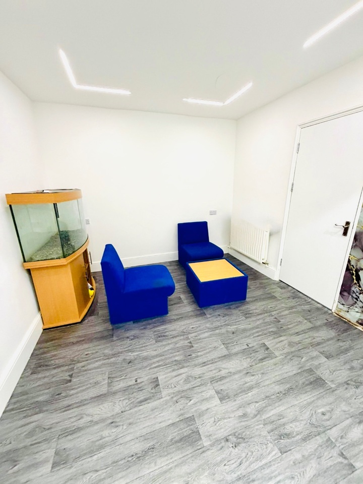 Room in a Shared House, Beeches Road, B42 photo 3