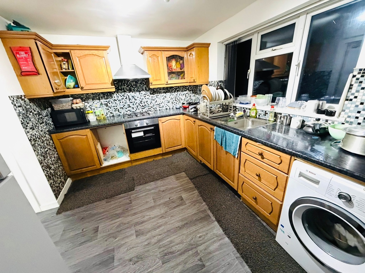 Room in a Shared House, Beeches Road, B42 photo 5