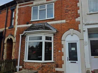 3 Bed Terraced House, Princes Gardens, PE1