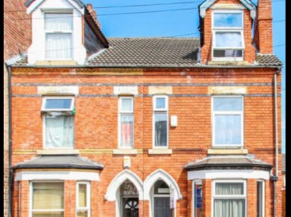 Room in a Shared House, Foxhall Road Forest Field, NG7