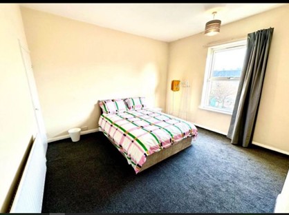 Room in a Shared House, Chatsworth Road, S40