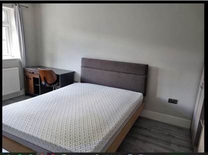 Room in a Shared House, Vernon Road, SM1