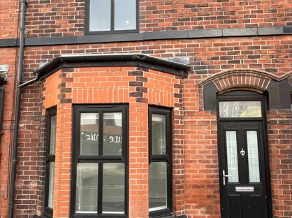 2 Bed Terraced House, Chorley New Road, BL6