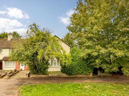 3 Bed End Terrace, Roundfield Avenue, AL5