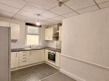 1 Bed Flat, Plasturton Avenue, CF11