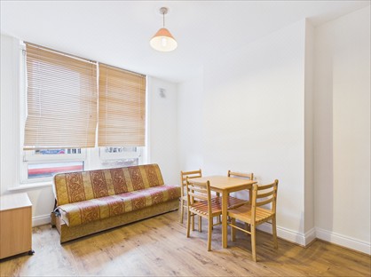 1 Bed Flat, Craven Park Road, NW10