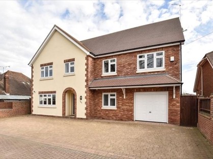5 Bed Detached House, Court Rd, BR6