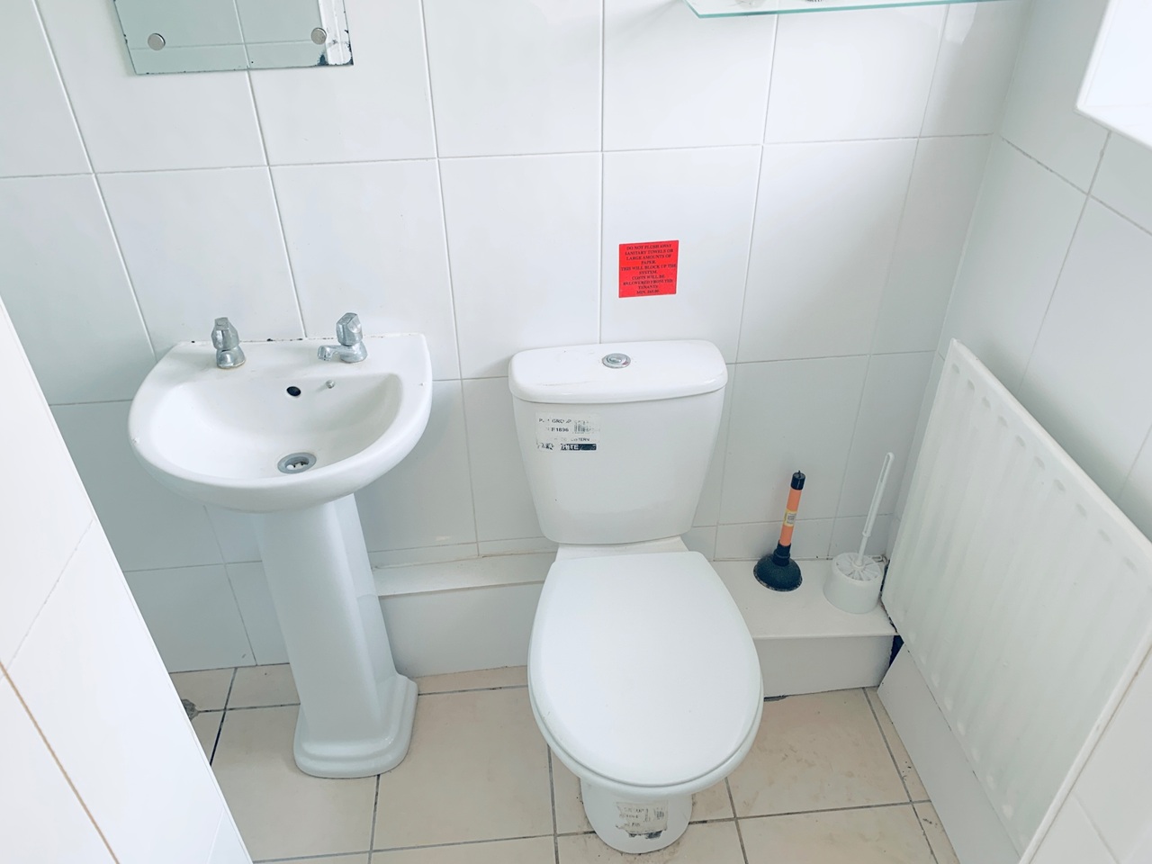 Additional image 15 of 2 Bed Flat, Northfield Road, RG1, N1 7GU