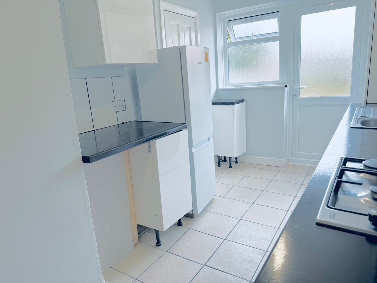 Additional image 3 of 2 Bed Flat, Northfield Road, RG1, N1 7GU