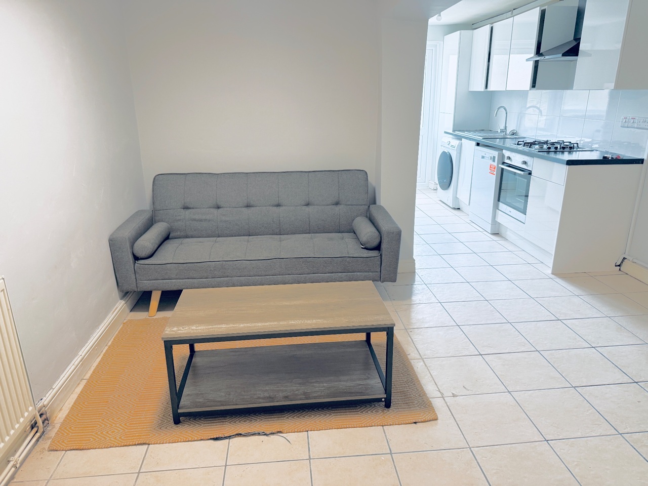 Additional image 5 of 2 Bed Flat, Northfield Road, RG1, N1 7GU