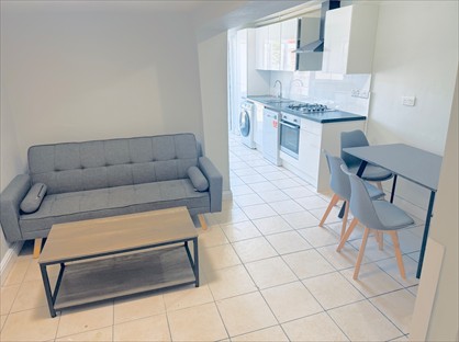 2 Bed Flat, Northfield Road, RG1