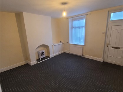 2 Bed Terraced House, Towneley Street, BB10