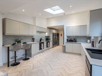 Room in a Shared House, Stubbington Avenue, PO2