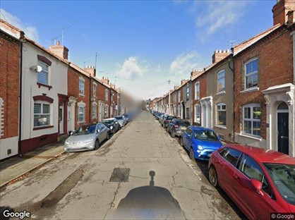 2 Bed Detached House, Edith Street, NN1