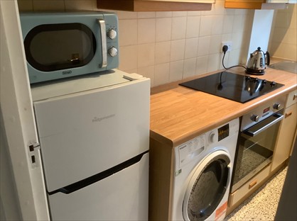 1 Bed Flat, Fleet Road, NW3