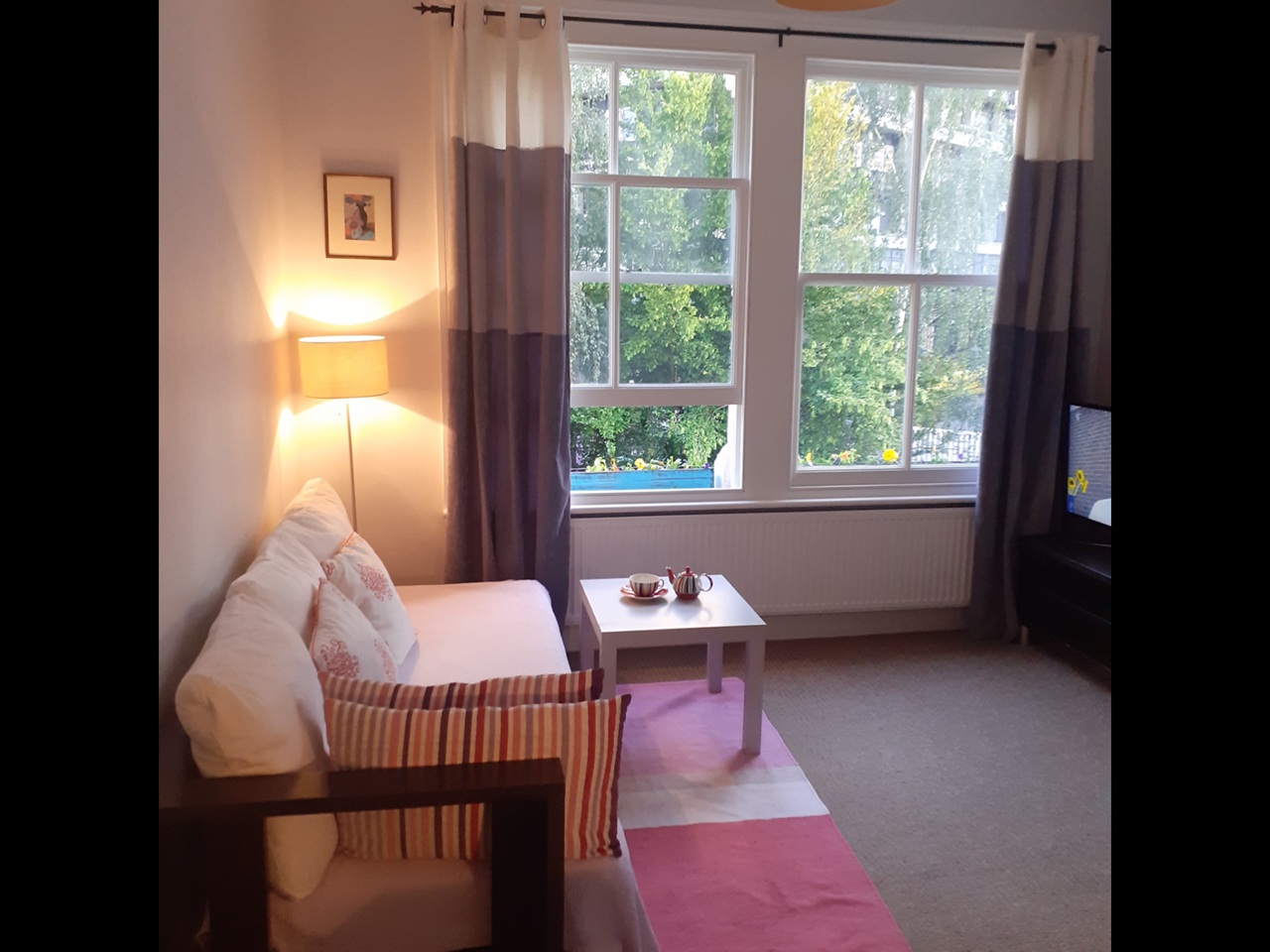 1 Bed Flat, Fleet Road, NW3 photo 5