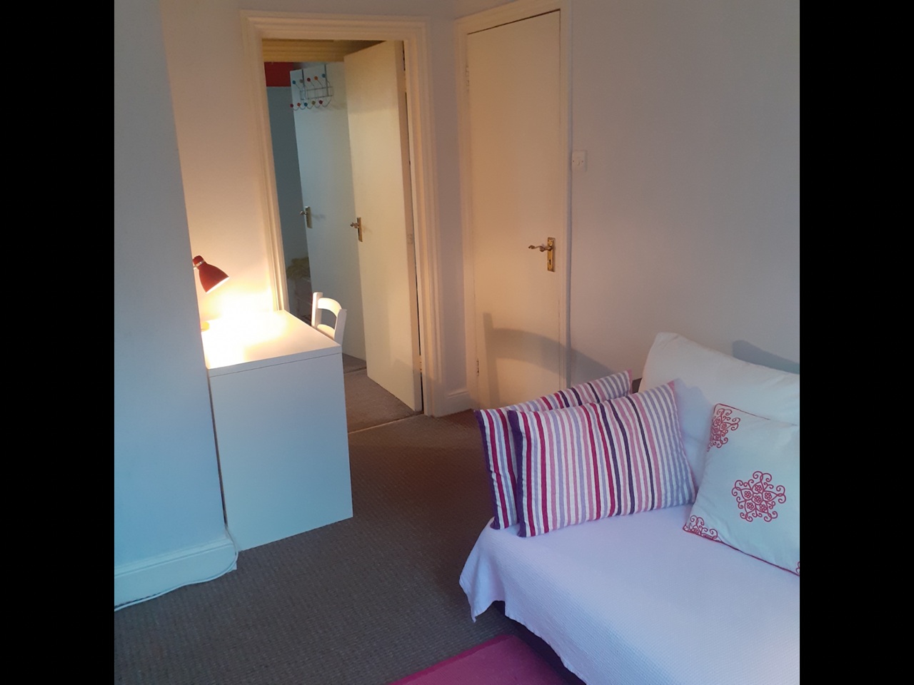 1 Bed Flat, Fleet Road, NW3