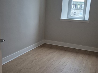 1 Bed Flat, Maberly Street, AB25