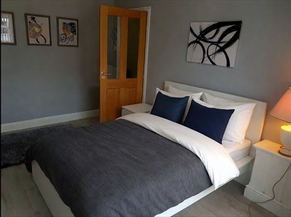 Room in a Shared House, Wellington Road, B67