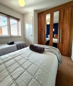 Additional image 8 of 2 Bed Semi-Detached House, Watkin Road, LE2, N1 7GU