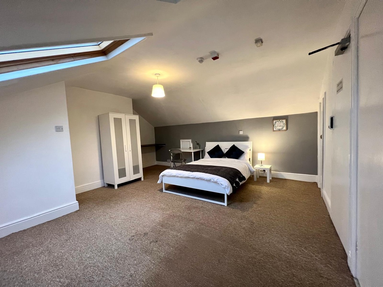 Room in a Shared House, Charnwood Street, DE1