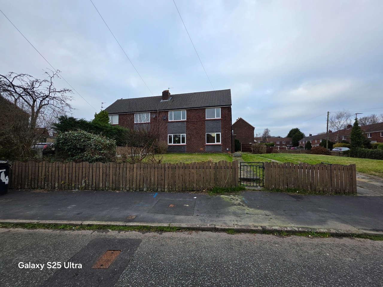 Aspull, Wigan - 4 Bed Semi-Detached House, St. Elizabeths Road, WN2 ...