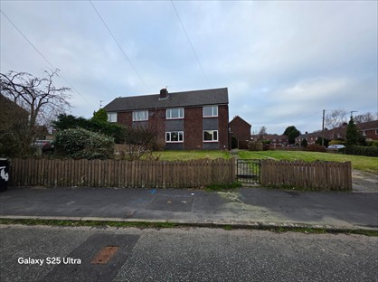 4 Bed Semi-Detached House, St. Elizabeths Road, WN2