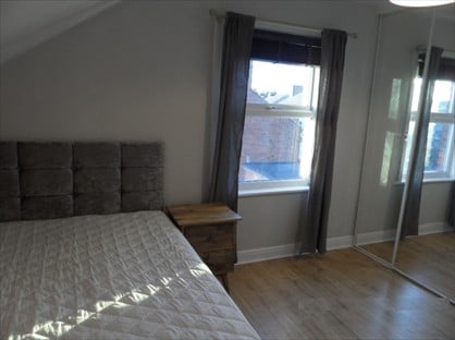 Room in a Shared House, Glebe St, LE11