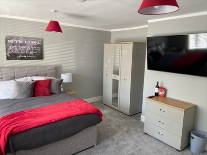 Room in a Shared House, Saffron Road, RG12