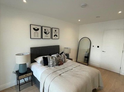 1 Bed Flat, High Road Leyton, E10