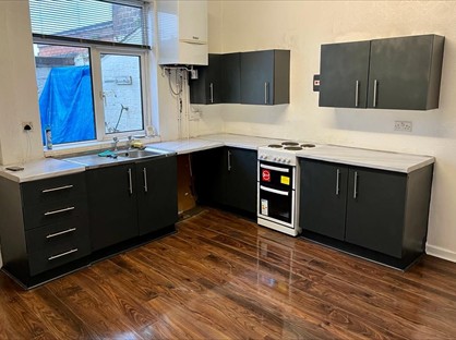 3 Bed Terraced House, Sheerness Street, M18