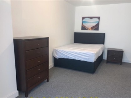 Room in a Shared House, Chester Road, CW8