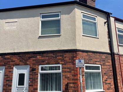 1 bed terraced house for rent in 1 Bed End Terrace, Sharp Street, WA2