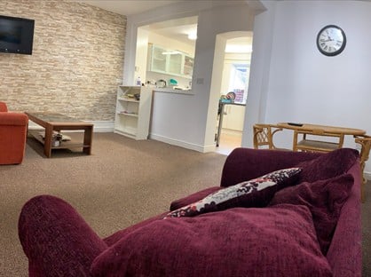 Room in a Shared House, O'leary Street, WA2