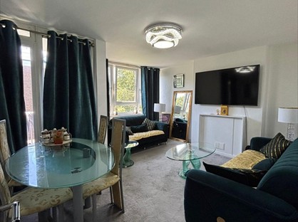 Room in a Shared Flat, Tooting, SW17